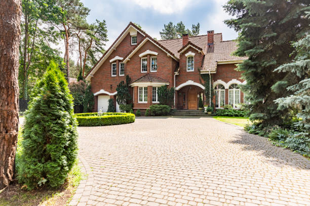 Best Best Driveway Pavers  in Montague, CA