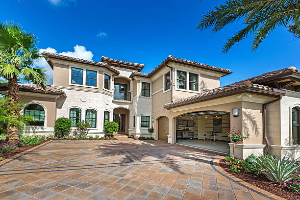 Trusted Montague, CA Driveway Pavers Experts