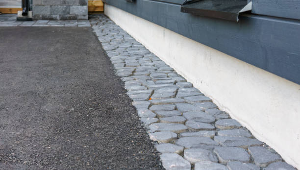 Professional Driveway Pavers in Montague, CA