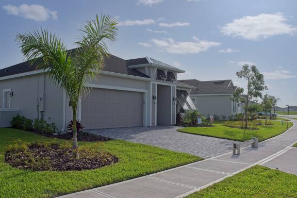Best Interlocking Driveway Pavers  in Montague, CA