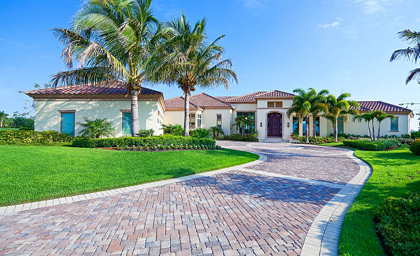 Best Professional Driveway Pavers  in Montague, CA