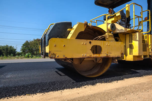 Best Paver Driveway Replacement  in Montague, CA